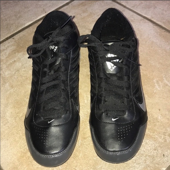 NIKE Football/ Lacrosse Cleat Size Men’s 8.5 - Picture 4 of 6